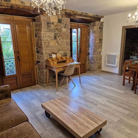Pension San Pelayo 10 Cangas de Onis Bagian luar foto