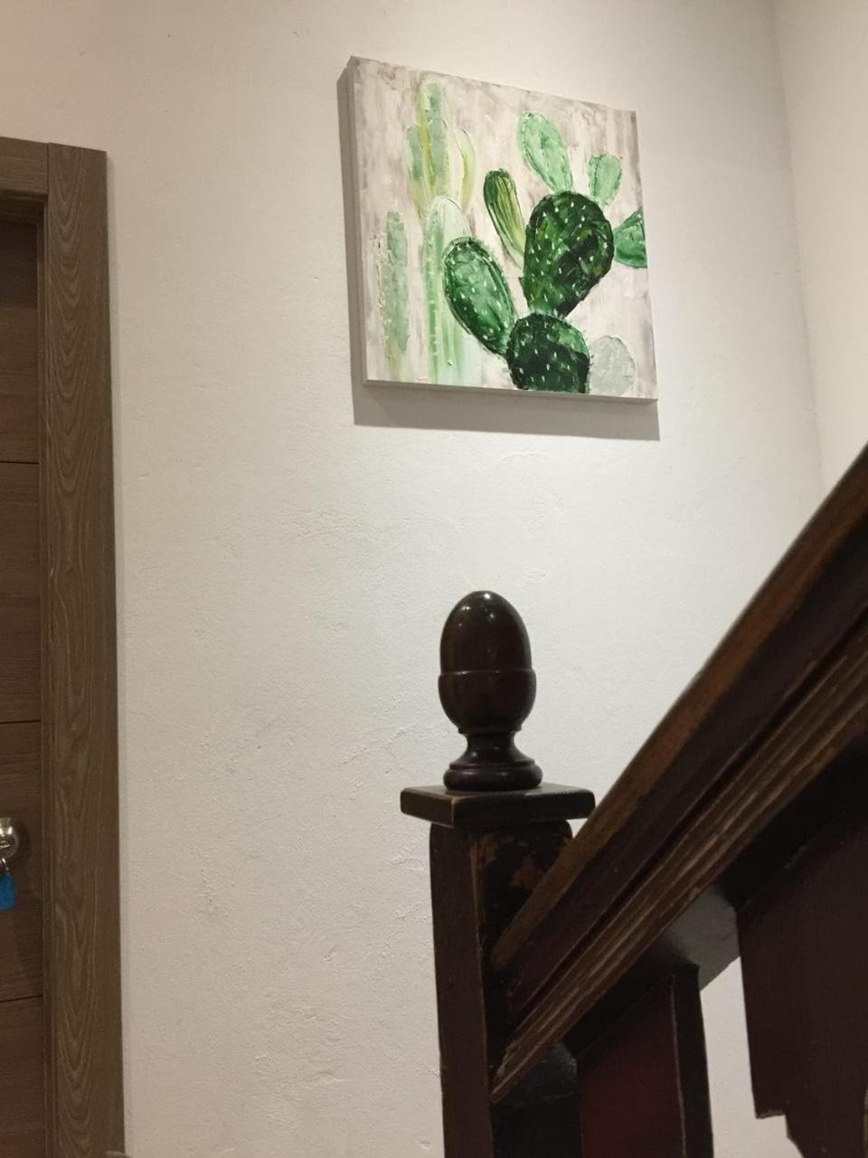 Pension San Pelayo 10 Cangas de Onis Bagian luar foto