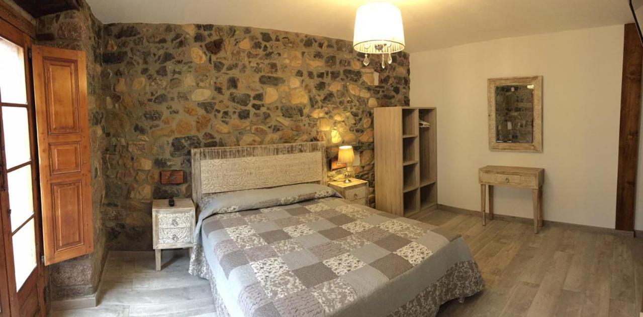 Pension San Pelayo 10 Cangas de Onis Bagian luar foto