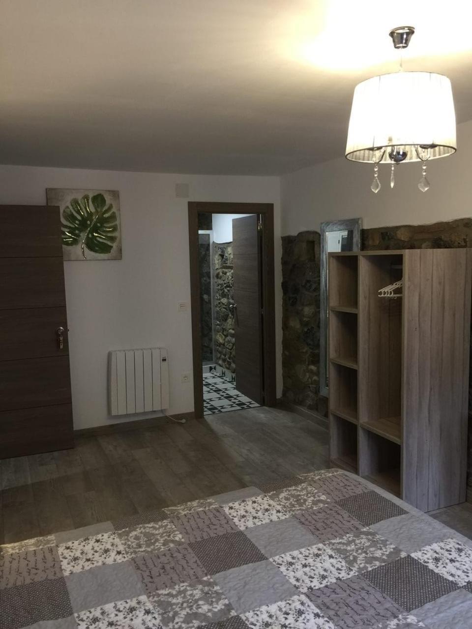 Pension San Pelayo 10 Cangas de Onis Bagian luar foto