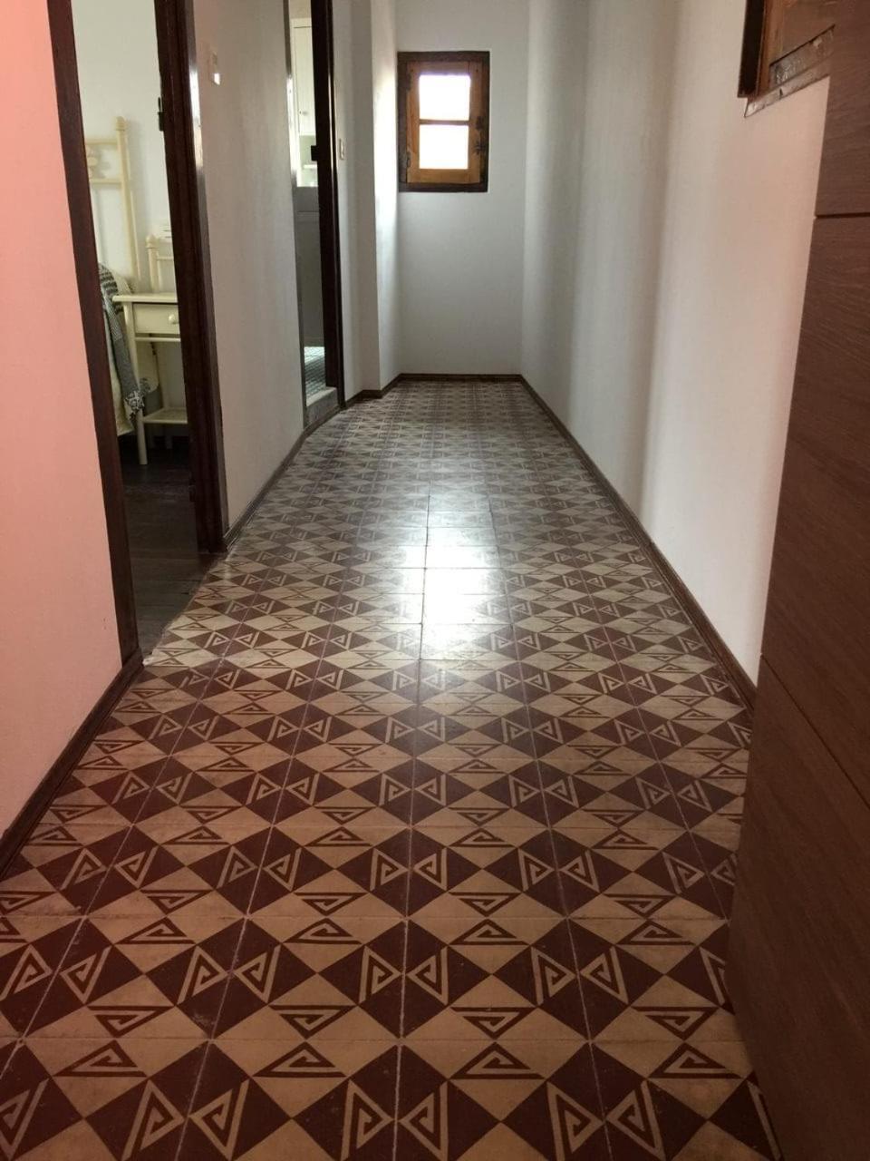 Pension San Pelayo 10 Cangas de Onis Bagian luar foto