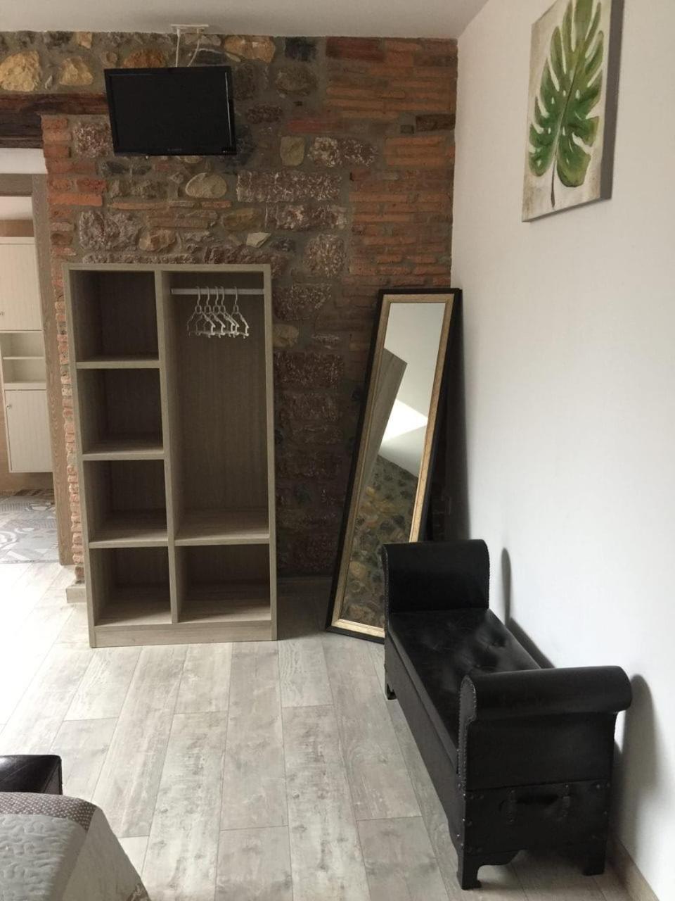Pension San Pelayo 10 Cangas de Onis Bagian luar foto
